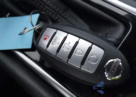 2022 Nissan Sentra Sv Xtronic Cvt из США, поврежденный, VIN 3N1AB8CV4NY209133